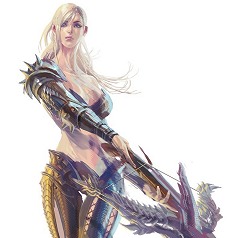 画像ギャラリー No.002のサムネイル画像 / 2012年，アエリアが満を持して贈る新作オンラインRPG「Dragon's Prophet」とは？　