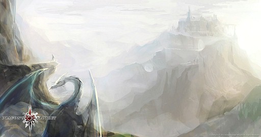 画像ギャラリー No.003のサムネイル画像 / 2012年，アエリアが満を持して贈る新作オンラインRPG「Dragon's Prophet」とは？　