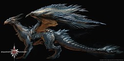 画像ギャラリー No.005のサムネイル画像 / 2012年，アエリアが満を持して贈る新作オンラインRPG「Dragon's Prophet」とは？　