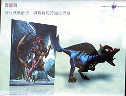 画像ギャラリー No.010のサムネイル画像 / 2012年，アエリアが満を持して贈る新作オンラインRPG「Dragon's Prophet」とは？　