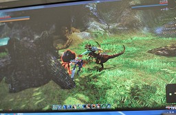 画像ギャラリー No.044のサムネイル画像 / 2012年，アエリアが満を持して贈る新作オンラインRPG「Dragon's Prophet」とは？　