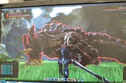 画像ギャラリー No.045のサムネイル画像 / 2012年，アエリアが満を持して贈る新作オンラインRPG「Dragon's Prophet」とは？　