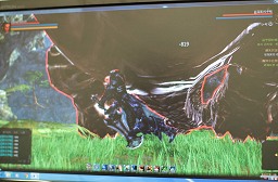画像ギャラリー No.046のサムネイル画像 / 2012年，アエリアが満を持して贈る新作オンラインRPG「Dragon's Prophet」とは？　