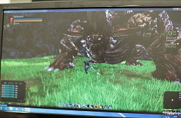 画像ギャラリー No.047のサムネイル画像 / 2012年，アエリアが満を持して贈る新作オンラインRPG「Dragon's Prophet」とは？　