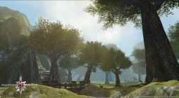 画像ギャラリー No.050のサムネイル画像 / 2012年，アエリアが満を持して贈る新作オンラインRPG「Dragon's Prophet」とは？　
