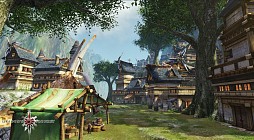 画像ギャラリー No.051のサムネイル画像 / 2012年，アエリアが満を持して贈る新作オンラインRPG「Dragon's Prophet」とは？　