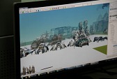 画像ギャラリー No.005のサムネイル画像 / 期待の新作MMORPG「Dragon's Prophet」の開発元,台湾Runewakerを訪問してきた