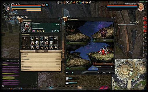 画像ギャラリー No.006のサムネイル画像 / 不具合を克服した「Dragon's Prophet」は,「ドラゴンコレクション」「ドラゴンエボリューション」「ドラゴンリーグ」などドラゴン尽くしのアップデート実施