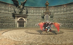 画像ギャラリー No.010のサムネイル画像 / 不具合を克服した「Dragon's Prophet」は,「ドラゴンコレクション」「ドラゴンエボリューション」「ドラゴンリーグ」などドラゴン尽くしのアップデート実施