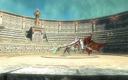 画像ギャラリー No.011のサムネイル画像 / 不具合を克服した「Dragon's Prophet」は,「ドラゴンコレクション」「ドラゴンエボリューション」「ドラゴンリーグ」などドラゴン尽くしのアップデート実施