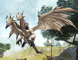 画像ギャラリー No.015のサムネイル画像 / 不具合を克服した「Dragon's Prophet」は,「ドラゴンコレクション」「ドラゴンエボリューション」「ドラゴンリーグ」などドラゴン尽くしのアップデート実施