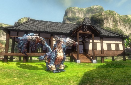 画像ギャラリー No.018のサムネイル画像 / 不具合を克服した「Dragon's Prophet」は,「ドラゴンコレクション」「ドラゴンエボリューション」「ドラゴンリーグ」などドラゴン尽くしのアップデート実施