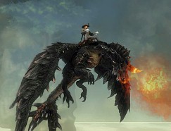 画像ギャラリー No.009のサムネイル画像 / 「Dragon's Prophet」カムバックキャンペーン実施。ゲーム復帰で特典を入手