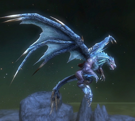 画像ギャラリー No.003のサムネイル画像 / 「Dragon's Prophet」,ドラゴンの捕獲や育成を楽しめるキャンペーンが開催