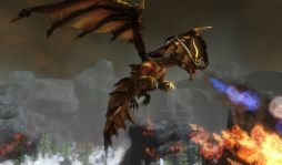 画像ギャラリー No.001のサムネイル画像 / 「Dragon's Prophet」，登るたびに難度が上がる「サイレントタワー」が登場