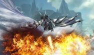 画像ギャラリー No.002のサムネイル画像 / 「Dragon's Prophet」，登るたびに難度が上がる「サイレントタワー」が登場