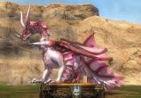 画像ギャラリー No.003のサムネイル画像 / 「Dragon's Prophet」，登るたびに難度が上がる「サイレントタワー」が登場