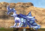 画像ギャラリー No.004のサムネイル画像 / 「Dragon's Prophet」，登るたびに難度が上がる「サイレントタワー」が登場