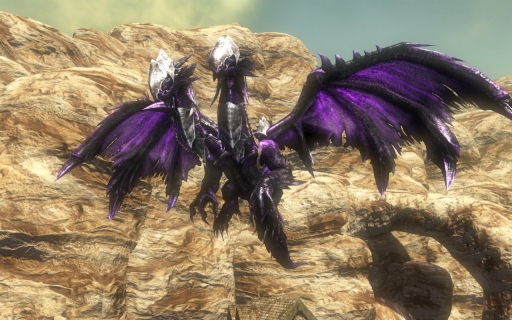 画像ギャラリー No.002のサムネイル画像 / 「Dragon's Prophet」,モンスター討伐時の経験値が2倍になるイベントを実施