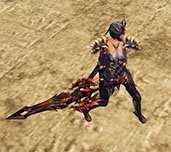 画像ギャラリー No.009のサムネイル画像 / 「Dragon's Prophet」,ゲーム内ショップに炎の精霊の力を宿したドラゴンが登場
