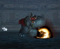 画像ギャラリー No.006のサムネイル画像 / 「Dragon's Prophet」，サイレントタワーに7種類の「特殊階層」が登場。攻略を支援するキャンペーンが開催に