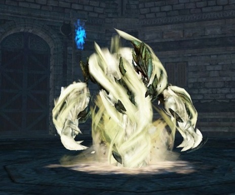 画像ギャラリー No.015のサムネイル画像 / 「Dragon's Prophet」，サイレントタワーに7種類の「特殊階層」が登場。攻略を支援するキャンペーンが開催に