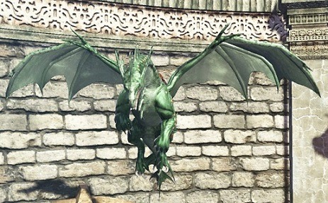 画像ギャラリー No.024のサムネイル画像 / 「Dragon's Prophet」，サイレントタワーに7種類の「特殊階層」が登場。攻略を支援するキャンペーンが開催に