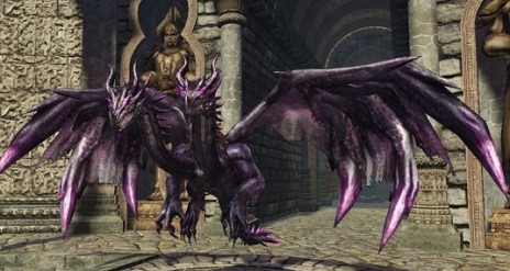 画像ギャラリー No.026のサムネイル画像 / 「Dragon's Prophet」，サイレントタワーに7種類の「特殊階層」が登場。攻略を支援するキャンペーンが開催に