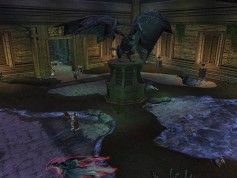 画像ギャラリー No.007のサムネイル画像 / 「Dragon's Prophet」アップデートで新たなエリアイベント「監獄防衛線」と,「シリア神殿」など3つの高難度ダンジョンが追加