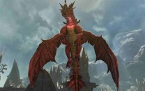 画像ギャラリー No.033のサムネイル画像 / 「Dragon's Prophet」，「サイレントタワー」の到達階層を競う「サイレントタワーランキングシステム」を実装。「キャラクター能力アップキャンペーン」も開催