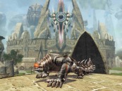 画像ギャラリー No.038のサムネイル画像 / 「Dragon's Prophet」，「サイレントタワー」の到達階層を競う「サイレントタワーランキングシステム」を実装。「キャラクター能力アップキャンペーン」も開催