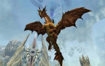 画像ギャラリー No.039のサムネイル画像 / 「Dragon's Prophet」，「サイレントタワー」の到達階層を競う「サイレントタワーランキングシステム」を実装。「キャラクター能力アップキャンペーン」も開催