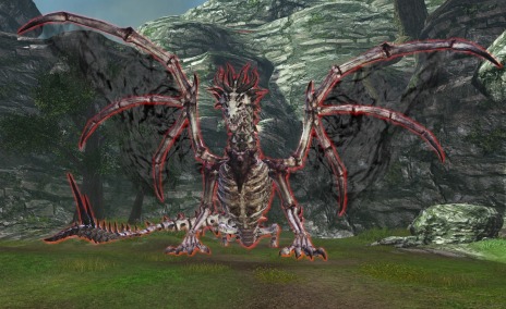 画像ギャラリー No.009のサムネイル画像 / 「Dragon's Prophet」20名がチームに分かれて戦う新コンテンツ「プレイヤーアリーナ」を実装。ランダムで選ばれた仲間と勝利を目指す