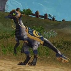 画像ギャラリー No.012のサムネイル画像 / 「Dragon's Prophet」，6種類のアトラクションで遊べるテーマパーク「ムーンライトミダス」が実装。コインを集めてアイテムを手に入れよう