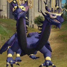 画像ギャラリー No.013のサムネイル画像 / 「Dragon's Prophet」，6種類のアトラクションで遊べるテーマパーク「ムーンライトミダス」が実装。コインを集めてアイテムを手に入れよう