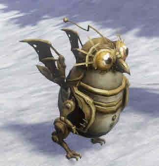 画像ギャラリー No.017のサムネイル画像 / 「Dragon's Prophet」，6種類のアトラクションで遊べるテーマパーク「ムーンライトミダス」が実装。コインを集めてアイテムを手に入れよう
