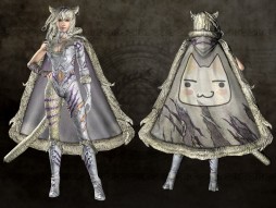 画像ギャラリー No.024のサムネイル画像 / 「どこでもいっしょ」“トロ”の誕生日イベントが5月5日,6日に銀座で開催