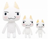 画像ギャラリー No.011のサムネイル画像 / 「どこでもいっしょ」イベント「トロのおみせ」，新宿マルイアネックスで開催