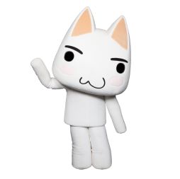 画像ギャラリー No.012のサムネイル画像 / 10月6日の“トロの日”を記念し「トロのおみせ」でイベント実施。新商品も販売