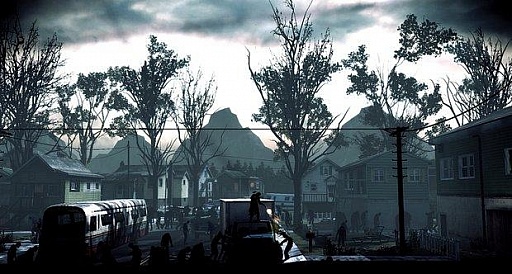 画像ギャラリー No.001のサムネイル画像 / スペイン産ゾンビアクション,「Deadlight」発表。Microsoft Studiosから2012年夏に配信開始