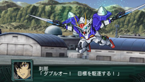 画像ギャラリー No.023のサムネイル画像 / 「第2次スーパーロボット大戦Z 再世篇」の参戦作品＆機体が公開。「太陽の使者 鉄人28号」が満を持して殴り込む