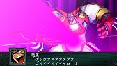 画像ギャラリー No.014のサムネイル画像 / 「第2次スーパーロボット大戦Z 再世篇」，ダイターン3，ザンボット3，トライダーG7による合体攻撃など戦闘シーンのスクリーンショットが公開に