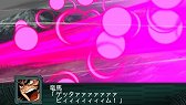 画像ギャラリー No.015のサムネイル画像 / 「第2次スーパーロボット大戦Z 再世篇」，ダイターン3，ザンボット3，トライダーG7による合体攻撃など戦闘シーンのスクリーンショットが公開に
