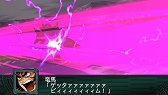 画像ギャラリー No.016のサムネイル画像 / 「第2次スーパーロボット大戦Z 再世篇」，ダイターン3，ザンボット3，トライダーG7による合体攻撃など戦闘シーンのスクリーンショットが公開に