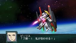画像ギャラリー No.020のサムネイル画像 / 「第2次スーパーロボット大戦Z 再世篇」，ダイターン3，ザンボット3，トライダーG7による合体攻撃など戦闘シーンのスクリーンショットが公開に