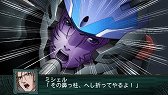画像ギャラリー No.027のサムネイル画像 / 「第2次スーパーロボット大戦Z 再世篇」，ダイターン3，ザンボット3，トライダーG7による合体攻撃など戦闘シーンのスクリーンショットが公開に