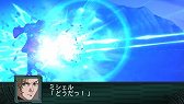 画像ギャラリー No.029のサムネイル画像 / 「第2次スーパーロボット大戦Z 再世篇」，ダイターン3，ザンボット3，トライダーG7による合体攻撃など戦闘シーンのスクリーンショットが公開に