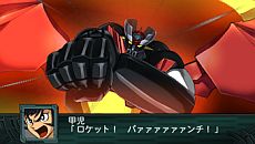 画像ギャラリー No.008のサムネイル画像 / 4月4日放送のWeb番組「バンダイナムコライブTV」は「第2次スーパーロボット大戦Z 再世篇」を特集。ゲストは豪華声優陣とプロデューサー寺田貴信氏