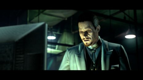 画像ギャラリー No.021のサムネイル画像 / 「バイオハザード6」のプロモーションムービー第3弾を4GamerにUp。3人の主人公のストーリーが交差する「クロスオーバー」を紹介