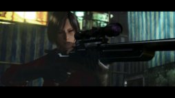 画像ギャラリー No.032のサムネイル画像 / 「バイオハザード6」のプロモーションムービー第3弾を4GamerにUp。3人の主人公のストーリーが交差する「クロスオーバー」を紹介